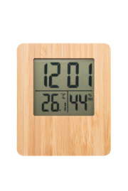 Tenkebo meteorologická stanica
