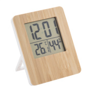 Tenkebo meteorologická stanica