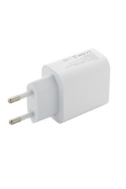 Recharge RABS USB nástenná nabíjačka