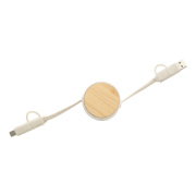 Komugo USB nabíjací kábel