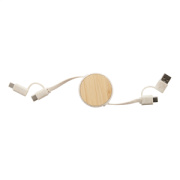 Komugo USB nabíjací kábel