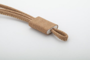 Koruku USB nabíjací kábel