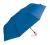 RPET dáždnik, farba - blue