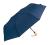 RPET dáždnik, farba - dark blue