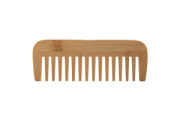 Leonard bambusový hrebeň