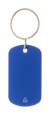 Ralutag prívesok na kľúče, farba - blue