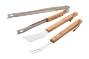 Yakiboo BBQ sada