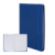 Repuk Line A5 RPU blok, farba - blue, veľkosť - 145×210×16 mm