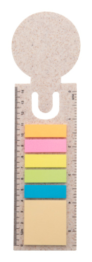 WheaMark záložka do knihy