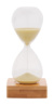 Chronos presýpacie hodiny, farba - natural