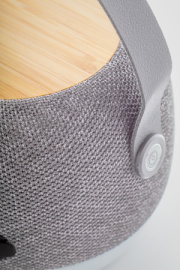 Lumifi nabíjačka bezdrôtový reproduktor