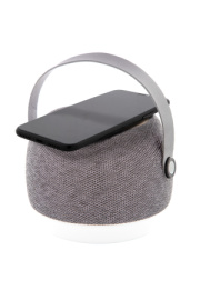 Lumifi nabíjačka bezdrôtový reproduktor