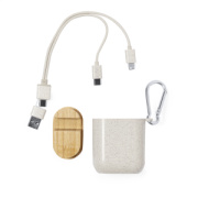 Nitida USB nabíjací kábel