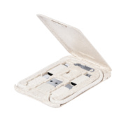 Chard Súprava USB nabíjacích káblov