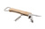 Sukubo vývrtka, farba - natural, veľkosť - 135×40×13 mm