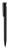 RABS guličkové pero, farba - čierna
