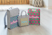 CreaFelt Cross crossbody kabelka RPET na zákazku