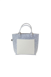 CreaFelt Cross crossbody kabelka RPET na zákazku