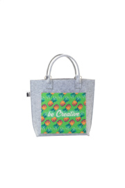 CreaFelt Cross crossbody kabelka RPET na zákazku