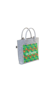 CreaFelt Cross crossbody kabelka RPET na zákazku