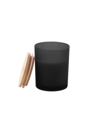 Daizu sviečka, vanilka