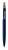 Guličkové pero, farba - blue