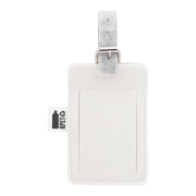 CreaFelt Tag RPET visačka na zákazku na batožinu