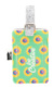 CreaFelt Tag RPET visačka na zákazku na batožinu, farba - white, veľkosť - 200×65×7 mm