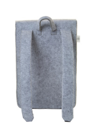 CreaFelt Back II batoh RPET na zákazku