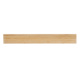 Obojstranné bambusové pravítko Timberson 30cm - XD Collection