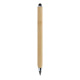 Nekonečná multitaskingová ceruzka Eon z bambusu - XD Xclusive