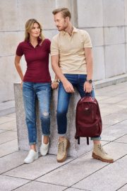 Prime (GOTS) - Polokošeľa pánska - Malfini