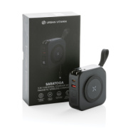 Nabíjačka Urban Vitamin Saratoga 5 in 1 - Urban Vitamin