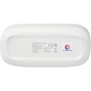 Stark 2,0 5W reproduktor Bluetooth® z recyklovaného plastu IPX5