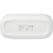 Stark 2,0 5W reproduktor Bluetooth® z recyklovaného plastu IPX5