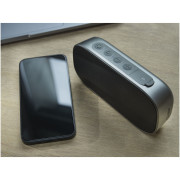 Stark 2,0 5W reproduktor Bluetooth® z recyklovaného plastu IPX5