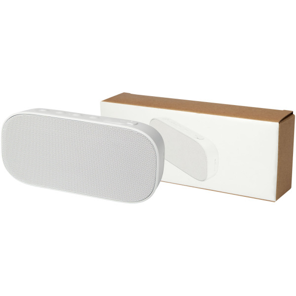 Stark 2,0 5W reproduktor Bluetooth® z recyklovaného plastu IPX5