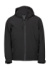 Zimná bunda do každého počasia - Tee Jays, farba - čierna, veľkosť - S