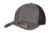 Retro Trucker Melange Cap - Flexfit, farba - khaki/black mesh, veľkosť - S/M