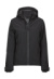 Dámska zimná bunda do každého počasia - Tee Jays, farba - čierna, veľkosť - M