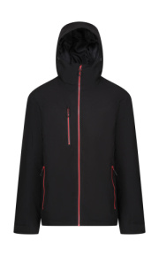 Navigate vodeodolná bunda