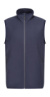 Navigate fleecová vesta - Regatta, farba - navy/seal grey, veľkosť - XL