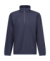 Navigate fleece so štvrtinovým zipsom - Regatta, farba - navy/seal grey, veľkosť - S