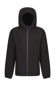 Navigate fleece na zips