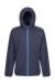 Navigate fleece na zips - Regatta, farba - navy/french blue, veľkosť - S