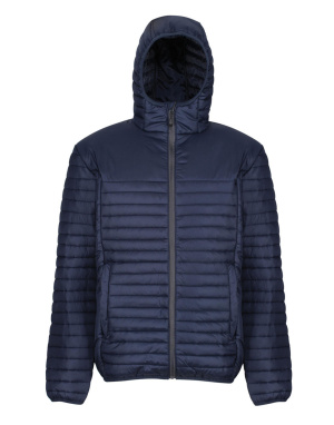 Honestly Made Recycled Thermal Jacket - Regatta