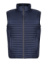 Poctivo vyrobená recyklovaná vesta Insulated - Regatta, farba - navy, veľkosť - S