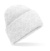 Klasická čiapka Beanie se širokou manžetou - Beechfield, farba - cloud grey, veľkosť - One Size