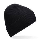 Rebrovaná čiapka Beanie Polylana®