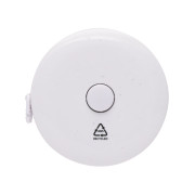 Krajčírsky meter z RCS recyklovaného plastu - XD Collection